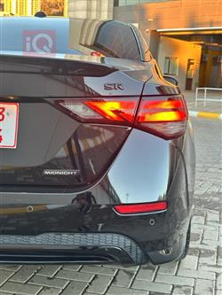 نيسان سنترا